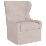 Amarillo Swivel Chair - Special Order