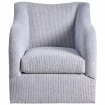 Camille Swivel Chair - Special Order