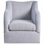 Camille Swivel Chair