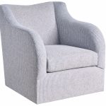 Camille Swivel Chair