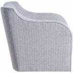 Camille Swivel Chair - Special Order