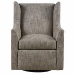 Newhall Swivel Glider