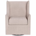 Newhall Swivel Glider Chair - Special Order