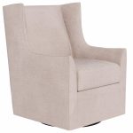 Newhall Swivel Glider Chair - Special Order