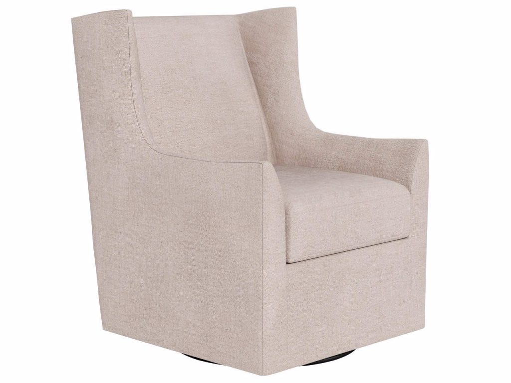 Newhall Swivel Glider Chair - Special Order