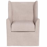 Newhall Slipcover Swivel Glider Chair - Special Order