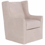 Newhall Slipcover Swivel Glider Chair - Special Order