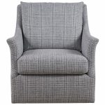 Henri Swivel Chair