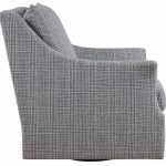 Henri Swivel Chair