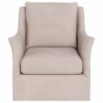 Henri Swivel Chair - Special Order