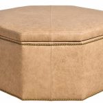 Conrad Large Storage Ottoman - Special Order