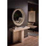 Solstice Mirror