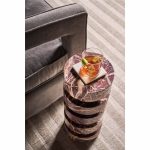 Cerise Spot Table