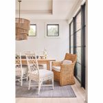 Montego Arm Chair