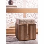 Carmen Bunching Stool