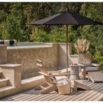 Saratoga Adirondack Chair