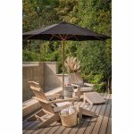 Saratoga Adirondack Chair