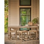 Saratoga Counter Stool
