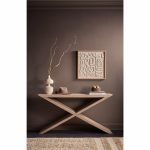 Boulder Cross Console
