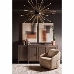 Elio Swivel Chair