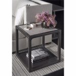 Halen End Table