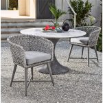 Santa Cruz Dining Table 