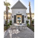Santa Cruz Dining Table 