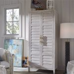 Getaway Utility Cabinet