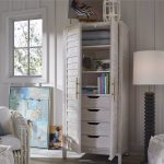 Getaway Utility Cabinet