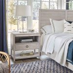 Getaway Drawer Nightstand