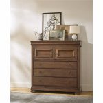 Dressing Chest
