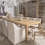 Volpi Dining Table