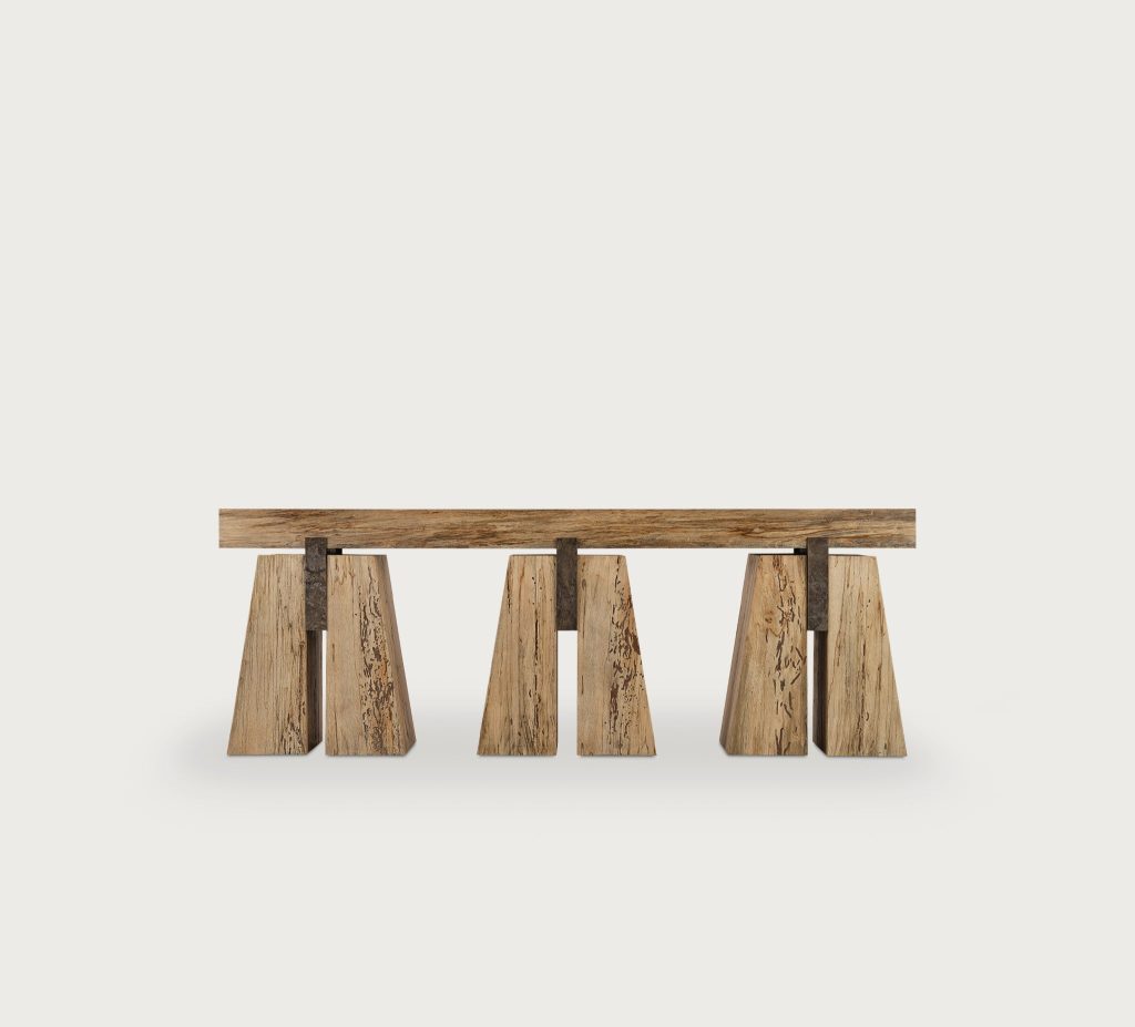 Usul Console