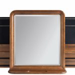 Vertical Storage Mirror