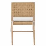 Nomad Side Chair