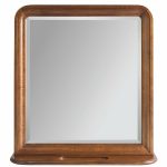 Vertical Storage Mirror