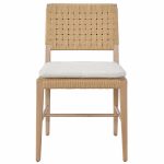 Nomad Side Chair