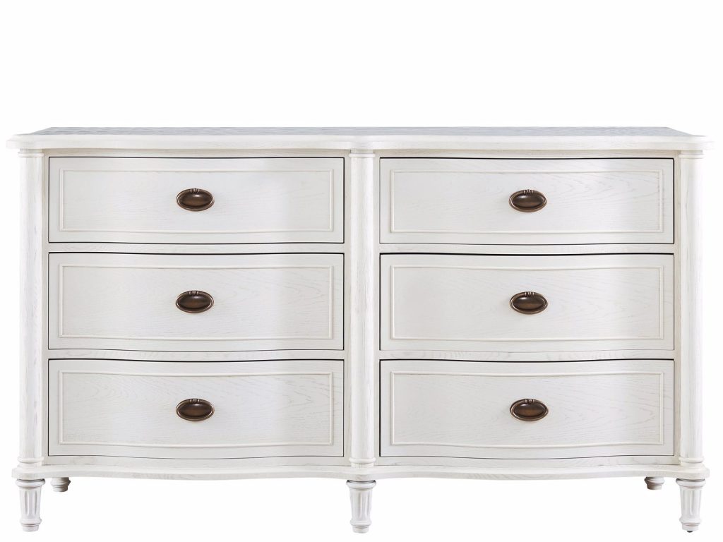 Amity Drawer Dresser