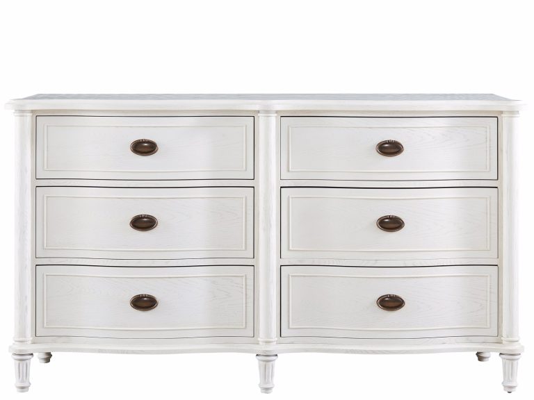 Amity Drawer Dresser