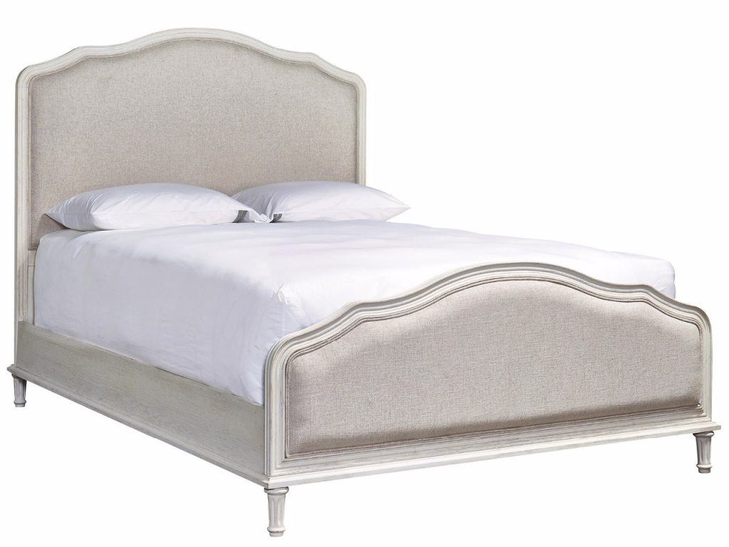 Amity King Bed