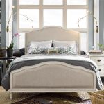 Amity King Bed