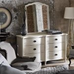 Amity Drawer Dresser