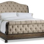 Rhapsody King Tufted Bed