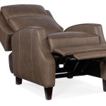 Tricia Manual Push Back Recliner