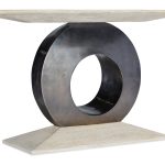 Modern Mood Accent Console