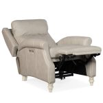 Hurley Power Recliner with Power Headrest