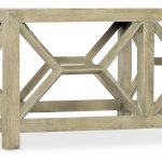 Surfrider Square Cocktail Table