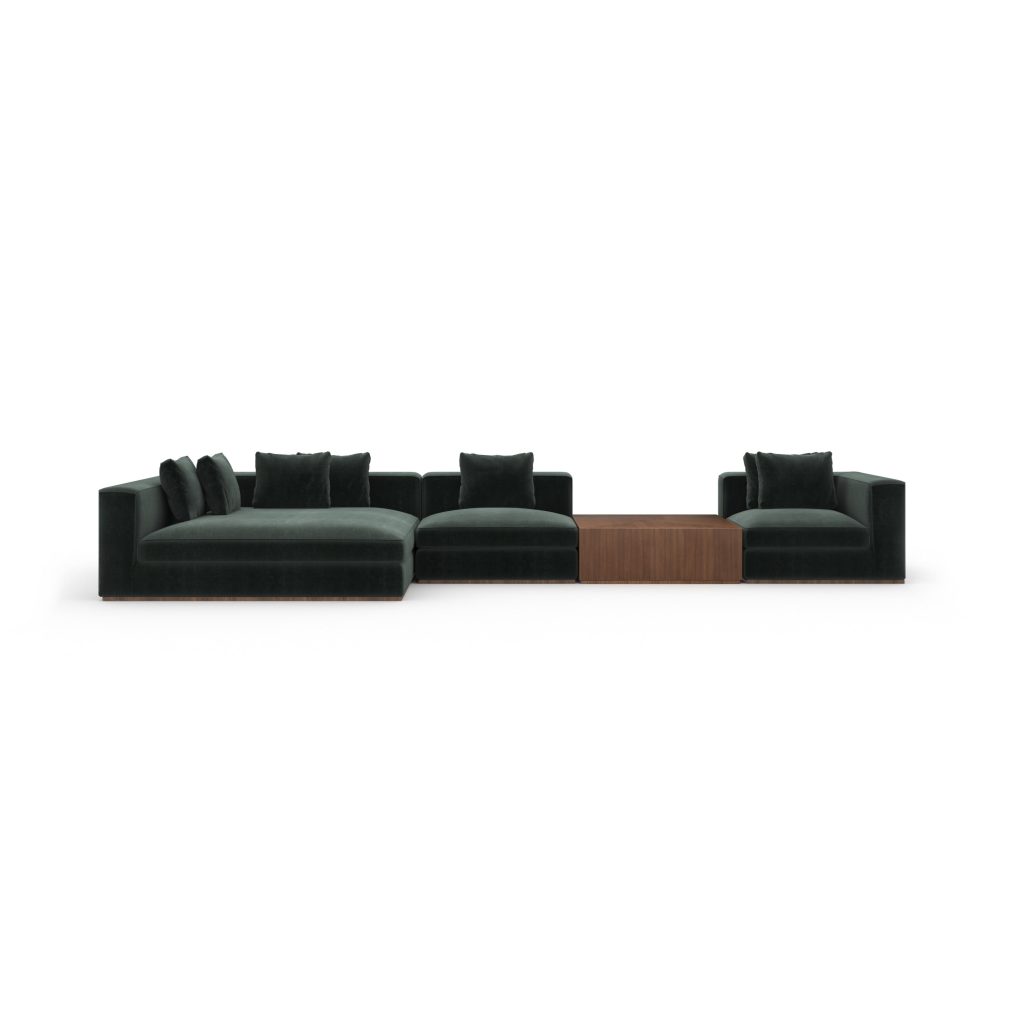 Bello
      
        4pc
      
        Sectional