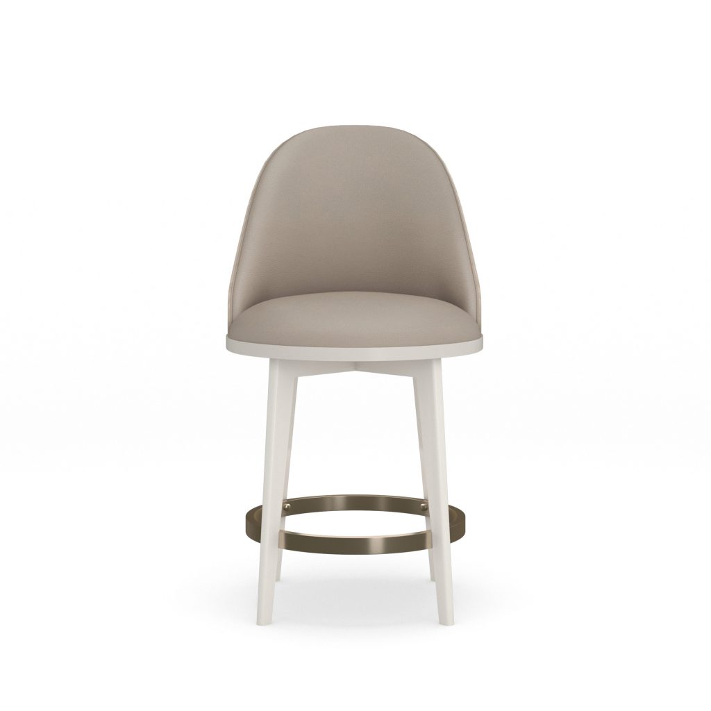 Another
      
        Round
      
        Counter
      
        Stool