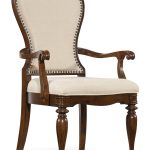 Leesburg Upholstered Arm Chair